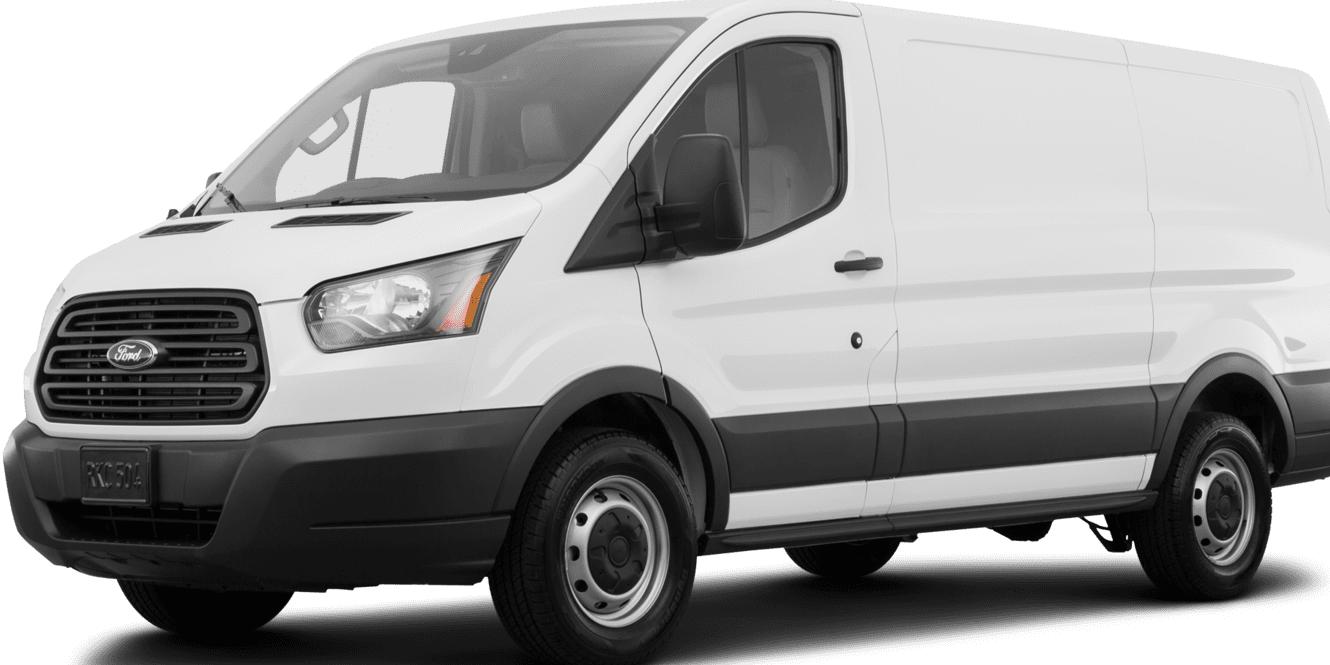 FORD TRANSIT 2018 1FTYR1ZM1JKA65191 image