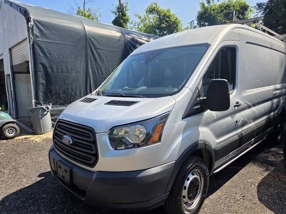FORD TRANSIT 2018 1FTYR2CM8JKA50315 image