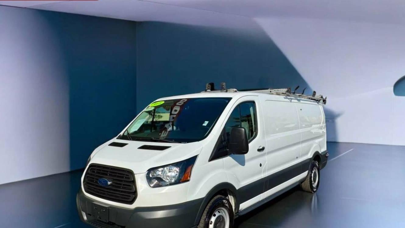 FORD TRANSIT 2018 1FTYR2YM0JKB11505 image