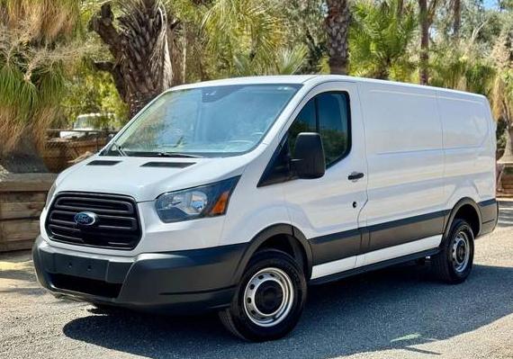FORD TRANSIT 2018 1FTYR1ZMXJKB50921 image FORD TRANSIT 2018 1FTYR1ZMXJKB50921 image