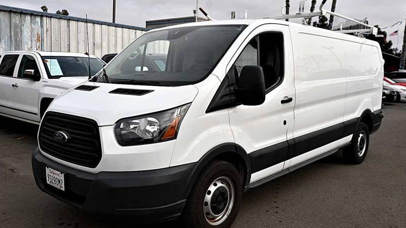 FORD TRANSIT 2018 1FTYR2YG1JKB10759 image