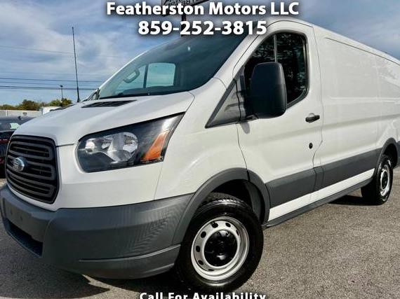 FORD TRANSIT 2018 1FTYR1ZM1JKA34622 image FORD TRANSIT 2018 1FTYR1ZM1JKA34622 image
