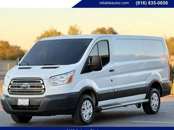 FORD TRANSIT 2018 1FTYR1ZM8JKB47953 image FORD TRANSIT 2018 1FTYR1ZM8JKB47953 image