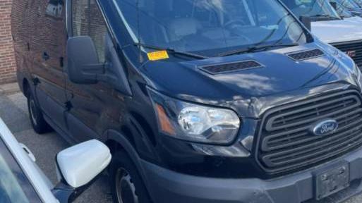 FORD TRANSIT 2018 1FMZK1ZM4JKB52667 image