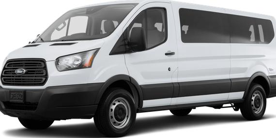 FORD TRANSIT 2018 1FBZX2YM1JKA65102 image