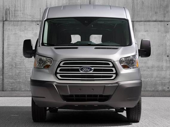FORD TRANSIT 2018 1FTYR2CM8JKB24655 image