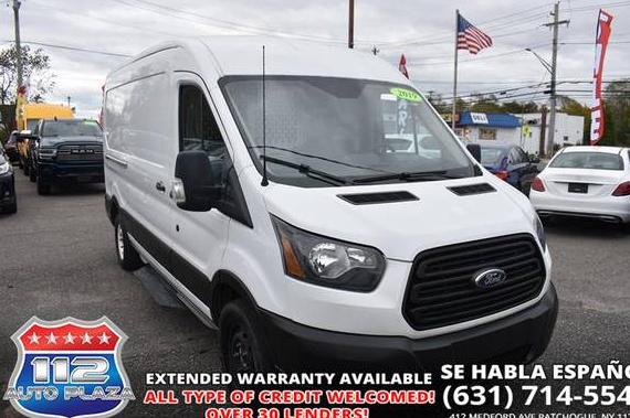 FORD TRANSIT 2018 1FTYE2CM7JKA23554 image FORD TRANSIT 2018 1FTYE2CM7JKA23554 image
