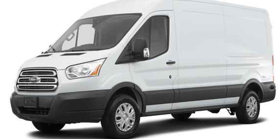 FORD TRANSIT 2018 1FTYE1CM3JKA00606 image