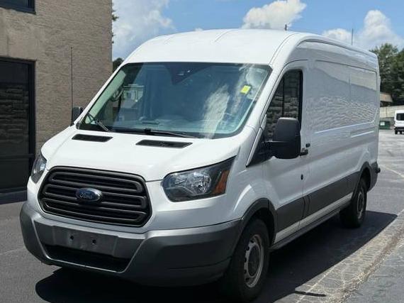 FORD TRANSIT 2018 1FTYR2CG0JKA08943 image