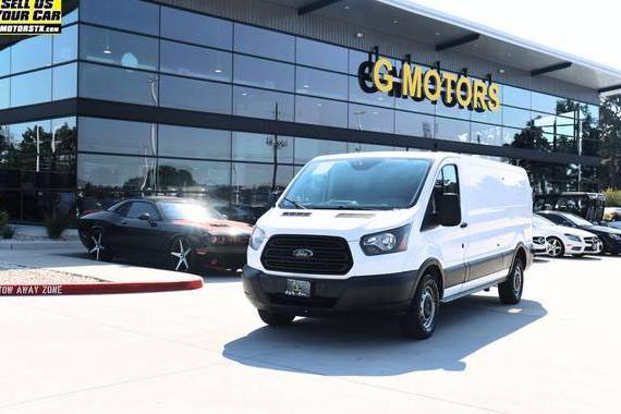 FORD TRANSIT 2018 1FTBW2YM5JKB09764 image FORD TRANSIT 2018 1FTBW2YM5JKB09764 image