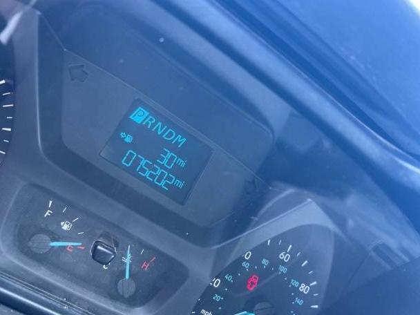 FORD TRANSIT 2018 1FTYE1ZM0JKA44019 image