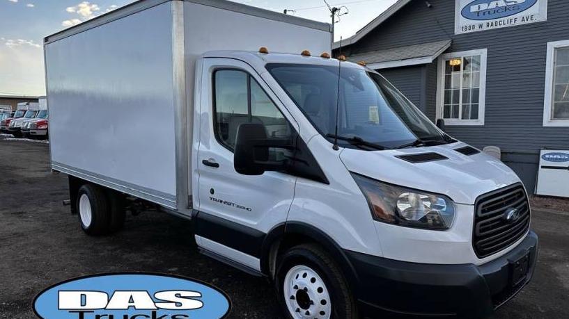 FORD TRANSIT 2018 1FDBF8ZM4JKA71070 image