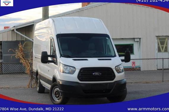 FORD TRANSIT 2018 1FTBW3XM5JKA68298 image FORD TRANSIT 2018 1FTBW3XM5JKA68298 image