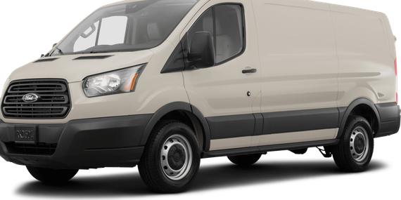 FORD TRANSIT 2018 1FTYE1YM6JKB09117 image