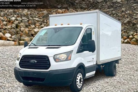FORD TRANSIT 2018 1FDBF8ZM3JKA99670 image