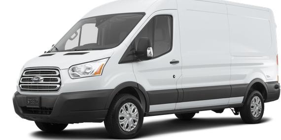 FORD TRANSIT 2018 1FTYR1CM0JKA53509 image