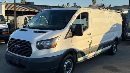 FORD TRANSIT 2018 1FTYR2YM1JKB11769 image