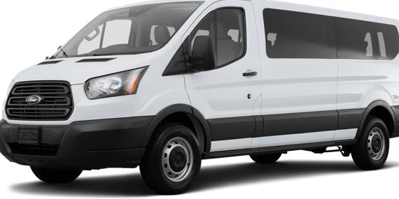 FORD TRANSIT 2018 1FBZX2YG8JKA53393 image