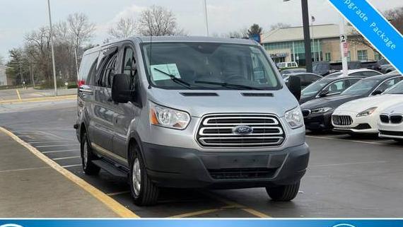FORD TRANSIT 2018 1FBZX2YGXJKA75301 image