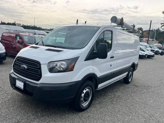 FORD TRANSIT 2018 1FTYR1ZM8JKB14449 image FORD TRANSIT 2018 1FTYR1ZM8JKB14449 image