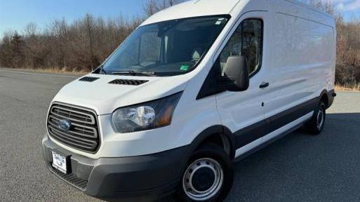 FORD TRANSIT 2018 1FTYR2CG1JKA55186 image