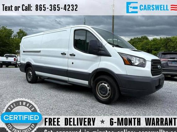 FORD TRANSIT 2018 1FTYE2YMXJKB22586 image