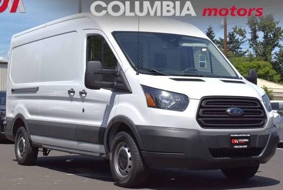FORD TRANSIT 2018 1FTBW2CM0JKA92766 image