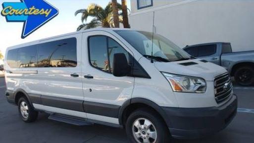 FORD TRANSIT 2018 1FBZX2YG2JKB31179 image