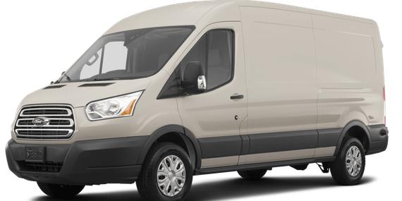 FORD TRANSIT 2018 1FTYR2XG5JKA05501 image
