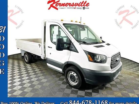 FORD TRANSIT 2018 1FDYR5ZM9JKA87345 image FORD TRANSIT 2018 1FDYR5ZM9JKA87345 image