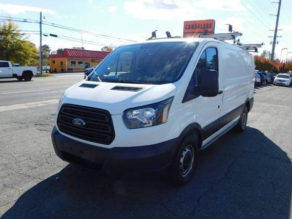 FORD TRANSIT 2018 1FTYE1YM5JKA41263 image FORD TRANSIT 2018 1FTYE1YM5JKA41263 image