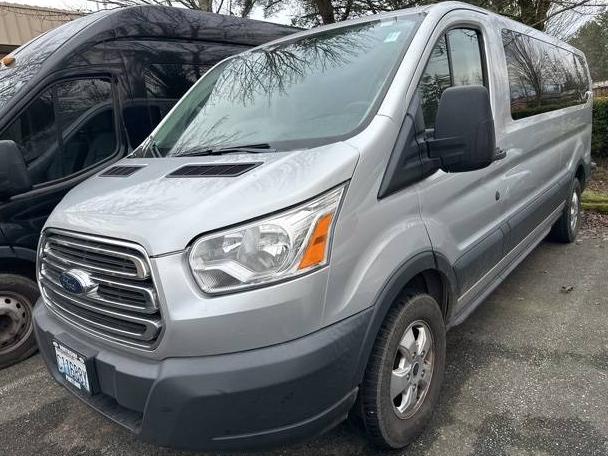 FORD TRANSIT 2018 1FBZX2YG6JKA73030 image