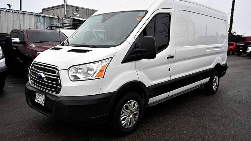 FORD TRANSIT 2018 1FTYR2CM1JKB53379 image