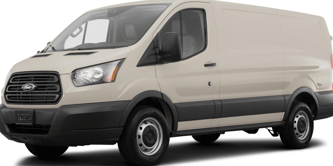 FORD TRANSIT 2018 1FTYR1YMXJKB36714 image