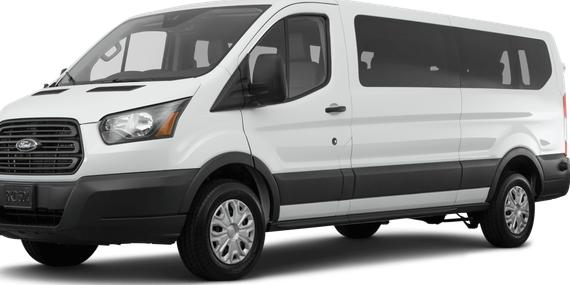 FORD TRANSIT 2018 1FBZX2YM0JKA87592 image