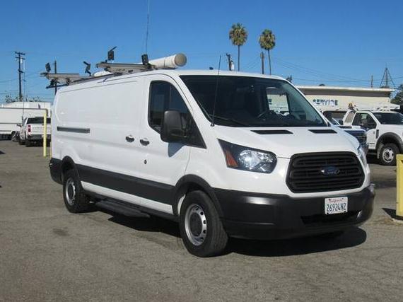 FORD TRANSIT 2018 1FTBW2YM8JKB09807 image FORD TRANSIT 2018 1FTBW2YM8JKB09807 image