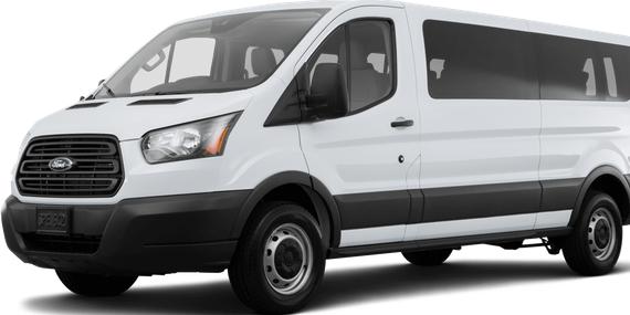 FORD TRANSIT 2018 1FDZK1CM0JKB34904 image