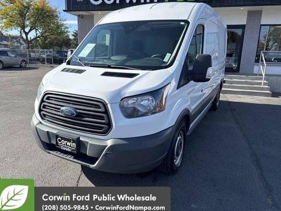 FORD TRANSIT 2018 1FTYR2CG3JKA52127 image