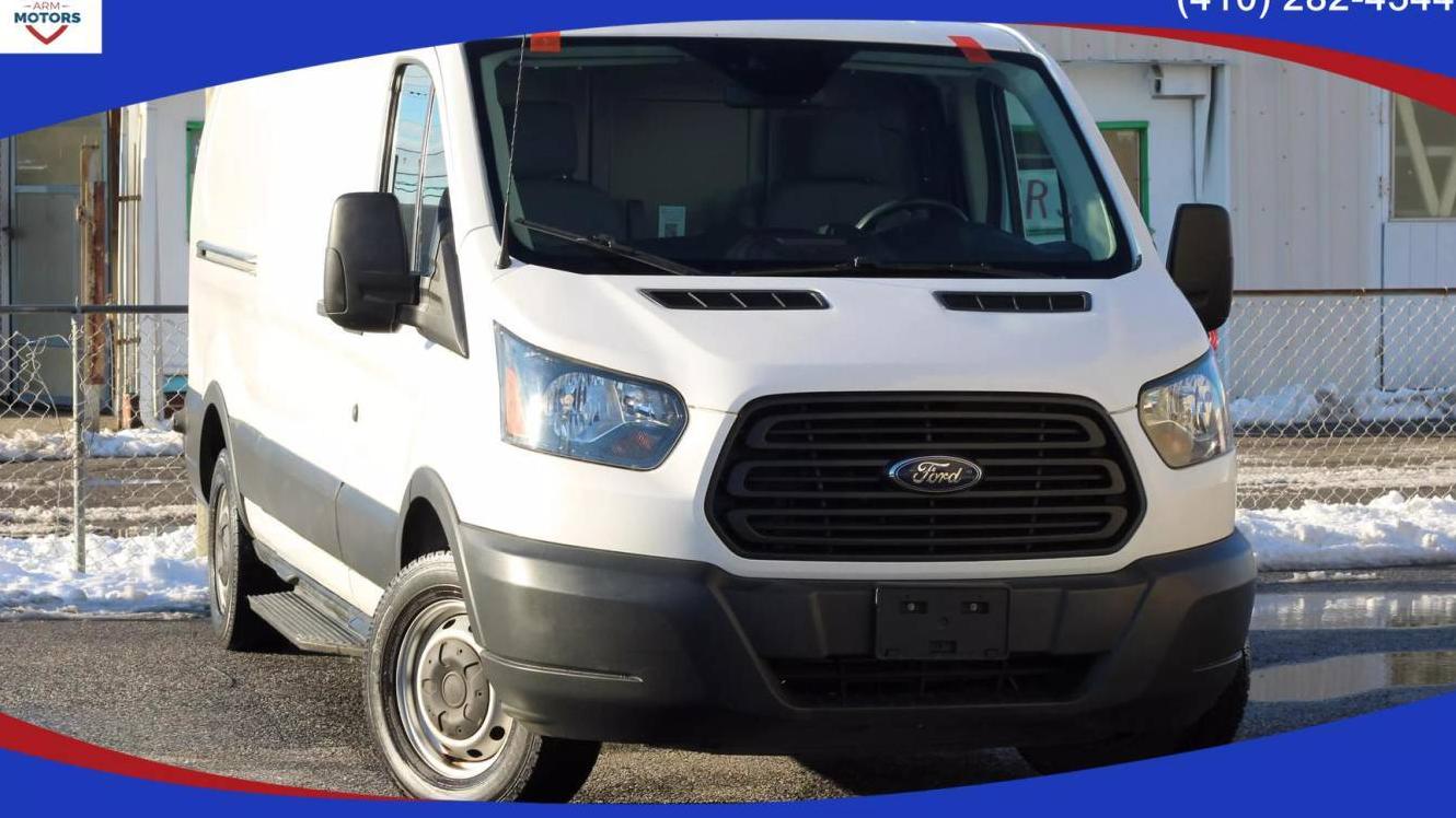 FORD TRANSIT 2018 1FTYR2YM9JKB11650 image