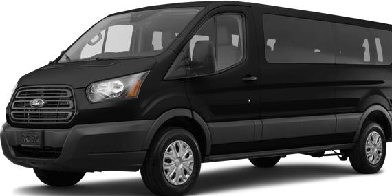 FORD TRANSIT 2018 1FMZK1CM7JKA10662 image