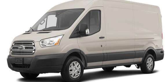 FORD TRANSIT 2018 1FTYE2CM9JKB52587 image