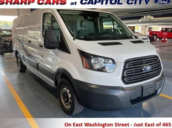 FORD TRANSIT 2018 1FTYE9ZM6JKA01867 image FORD TRANSIT 2018 1FTYE9ZM6JKA01867 image