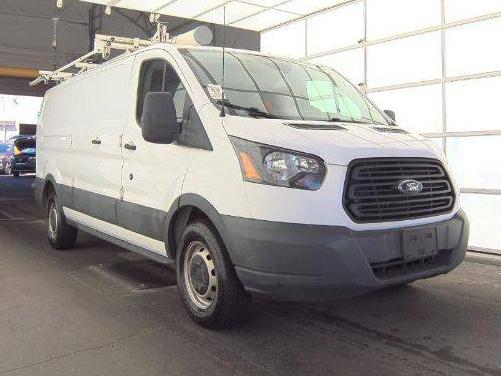 FORD TRANSIT 2018 1FTYR2ZM9JKB04633 image