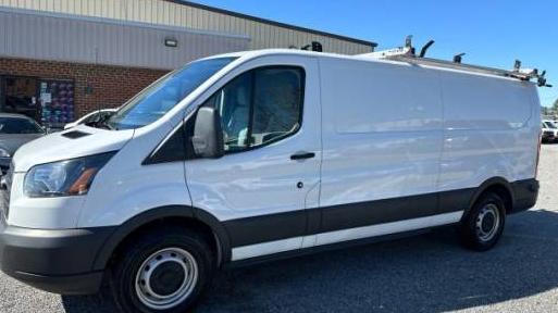 FORD TRANSIT 2018 1FTYE2YM9JKB22577 image