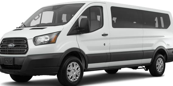 FORD TRANSIT 2018 1FBZX2CMXJKA57099 image