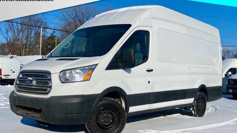 FORD TRANSIT 2018 1FTBW3XM4JKB39457 image