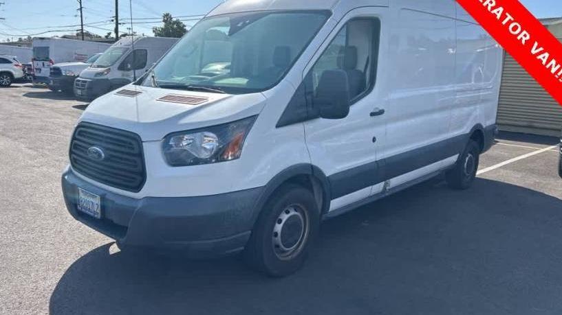 FORD TRANSIT 2018 1FTYR2CM4JKA42390 image