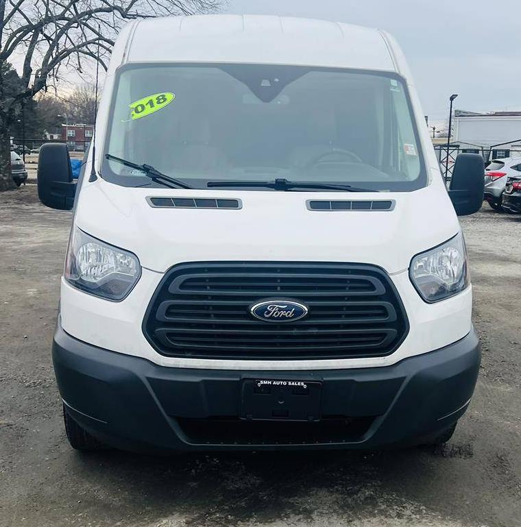 FORD TRANSIT 2018 1FTYR1CM9JKA17365 image