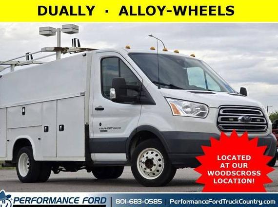 FORD TRANSIT 2018 1FDBF6PV2JKA28055 image FORD TRANSIT 2018 1FDBF6PV2JKA28055 image