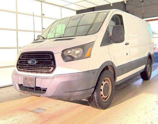 FORD TRANSIT 2018 1FTYE1ZM3JKB09462 image